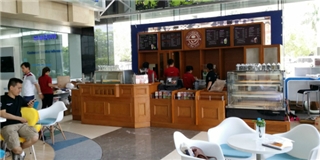 The Coffee Bean & Tea Leaf Việt Nam khai trương cửa hàng thứ 17 tại Hà Nội