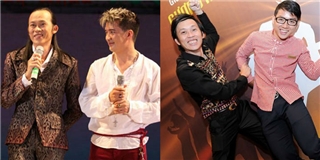 6 gương mặt trong showbiz Việt từng được Hoài Linh đỡ đầu
