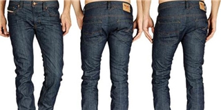 [Bạn biết chưa] 7 lý do chính đáng để bạn từ bỏ chiếc quần jeans của mình