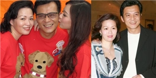 Xúc động vì tình yêu của Huỳnh Nhật Hoa với người vợ bị ung thư