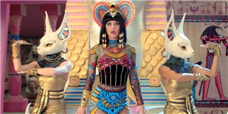 Katy Perry lại bị tố đạo nhạc