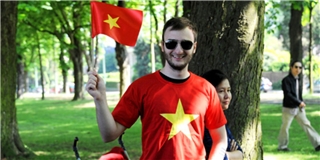 18 điều mà người Mỹ ngưỡng mộ người Việt Nam