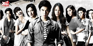 [Teaser] Siêu phẩm về tuổi teen của Thái Lan tung teaser phần 2