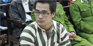 Thi hành án tử hình với 'sát thủ máu lạnh' Nguyễn Đức Nghĩa