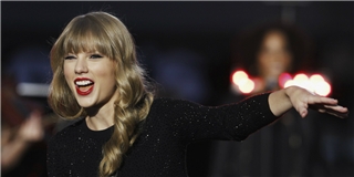 Taylor Swift vinh dự trở thành cố vấn cho The Voice Mỹ