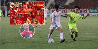 Những yếu tố giúp U19 Việt Nam tự tin đánh bại U19 Nhật Bản