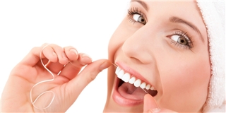 Những sai lầm khiến răng bạn ngày càng xuống cấp