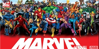 Nhìn lại 75 năm tồn tại của các siêu anh hùng X-Men, Iron Man, Người nhện