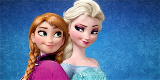 Frozen của Disney bị kiện đạo ý tưởng