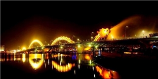 Cầu Rồng của Đà Nẵng lọt top những cây cầu đẹp nhất hành tinh