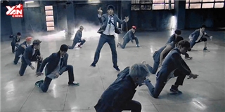 7 điệu nhảy gây sóng Kpop mà bạn không thể quên