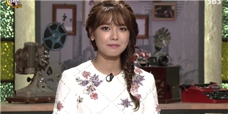 Sooyoung lần đầu tiên xin lỗi fan về việc Jessica rời nhóm