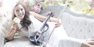 “Hiện tượng violin điện tử” J.Mi: “Hàn Quốc không chỉ có mỗi âm nhạc thần tượng”