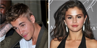 Vì sao Justin Bieber vẫn không nghiêm túc với Selena Gomez?