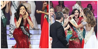 Philippines gây tranh cãi khi đoạt Hoa hậu Trái đất 2014
