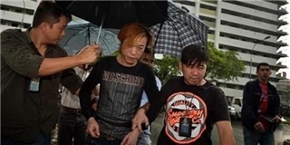 Một phụ nữ Việt Nam bị sát hại dã man ở Singapore
