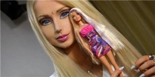 “Búp bê Barbie” phiên bản người thật gặp đại họa