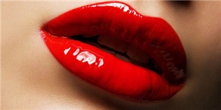 8 sự thật về đôi môi sẽ khiến bạn ngỡ ngàng