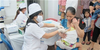 Unicef: Mỗi ngày Việt Nam có hơn 100 trẻ em tử vong do không tiêm chủng 