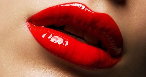 8 sự thật về đôi môi sẽ khiến bạn ngỡ ngàng