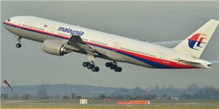 Tiết lộ chấn động về vụ máy bay MH17