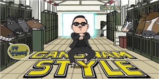 Video Gangnam Style làm khó các kỹ sư Google