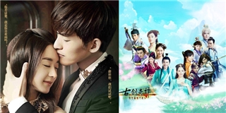 Điểm danh 10 bộ phim Hoa ngữ có rating cao nhất năm 2014