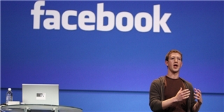 Vì sao Mark Zuckerberg ép nhân viên dùng điện thoại cục gạch?