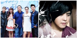 Chàng trai năm ấy: Đạo diễn Quang Huy lạm dụng tên Wanbi để... PR?