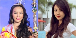 5 bản sao hoàn hảo nhất của Hoa hậu Việt Nam