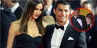 Ronaldo và người tình chia tay vì chuyện “mẹ chồng nàng dâu”?