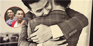 Đám cưới đồng tính đầu tiên của NTK Việt khiến dân mạng nức lòng