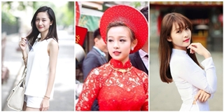 6 hot girl Việt được cộng đồng mạng quốc tế hâm mộ
