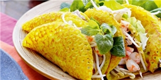Báo quốc tế liệt kê 9 món ăn nhất định phải thử khi đến Việt Nam