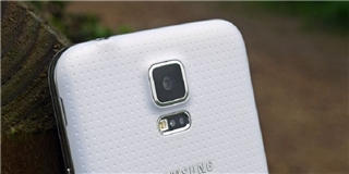 Samsung Galaxy S6 sẽ có camera chuyên nghiệp “vượt mặt” iPhone 6