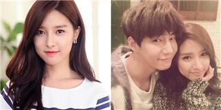 Kim So Eun lên tiếng xin lỗi Song Jae Rim về tin đồn hẹn hò