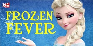 Hé lộ những cảnh đầu tiên trong phần tiếp theo của Frozen
