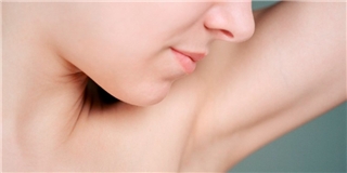 Vạch mặt 7 nguyên nhân có thể gây nên mùi cơ thể