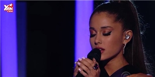 Grammy 2015 Phần 1: Ariana Grande khoe giọng cực ngọt, Sam Smith mở đầu chuỗi chiến thắng