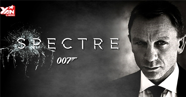 Hé lộ chuyến phiêu lưu thứ 24 của điệp viên 007