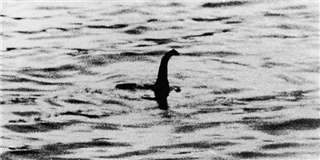 Quái vật hồ Loch Ness đã trở lại?