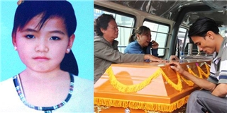Tiết lộ động trời từ vụ “bé gái mất tích ở Việt Nam, thi thể ở Campuchia”