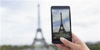 7 thủ thuật để có những bức ảnh đỉnh cao trên smartphone