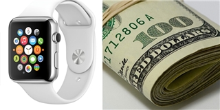 Với hơn 200 triệu đồng, bạn sẽ mua được gì thay vì Apple Watch?