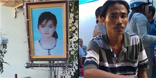 Cha mẹ khóc nghẹn nhận thi thể con đã phân huỷ ở Campuchia