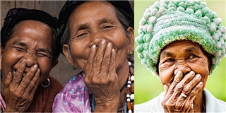 Ấn tượng mạnh Nụ cười Việt Nam dưới ống kính nhiếp ảnh gia nước ngoài