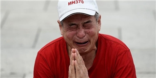 Một năm khắc khoải của thân nhân hành khách MH370