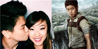 Fan vui mừng vì sao Hollywood gốc Hàn sắp cưới