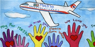 Toàn cảnh 1 năm mất tích bí ẩn của chuyến bay MH370