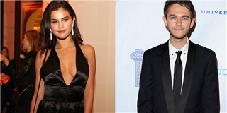 Selena Gomez không tiếc lời ca ngợi “bạn trai tin đồn”